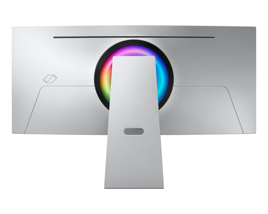 Samsung Odyssey G8 34" Curved OLED Gaming Monitor - LS34DG850SNXZA