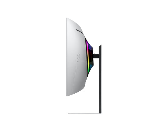 Samsung Odyssey G8 34" Curved OLED Gaming Monitor - LS34DG850SNXZA