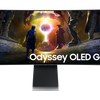 Samsung Odyssey G8 34