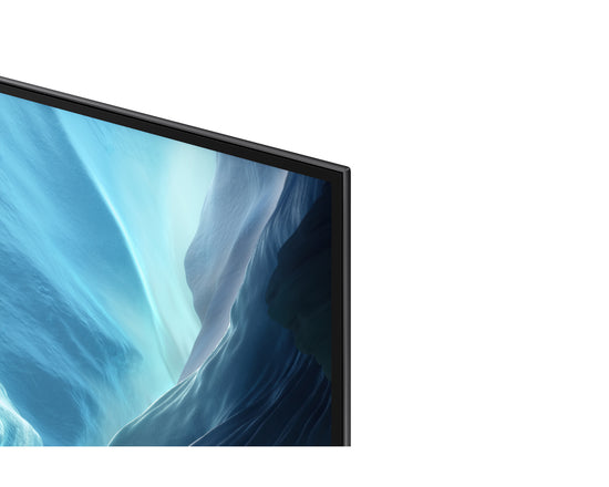 Samsung 77 Inch S95F OLED 4K Glare-Free TV - QN77S95FAF
