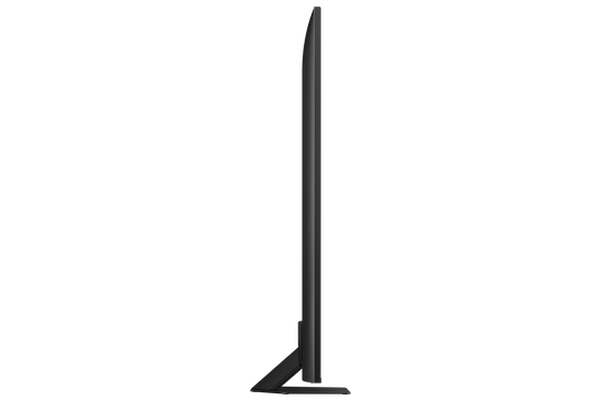 Samsung 65" QLED 4K Smart TV - QN65Q80DAFXZC