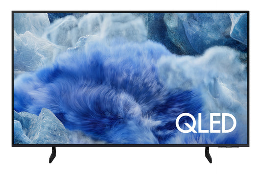 Samsung 65" QLED 4K Smart TV - QN65Q7FAAFXZC