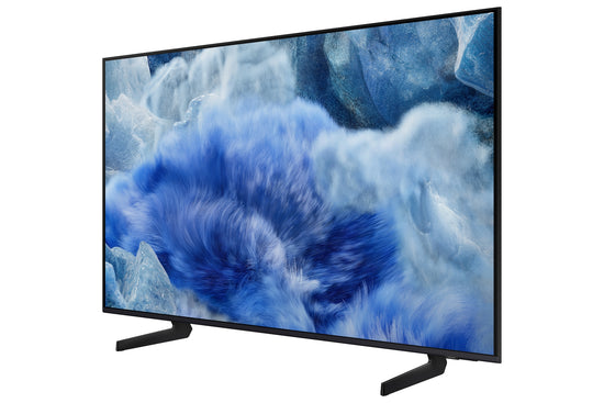Samsung 55" QLED 4K Smart TV - QN55Q8FAAFXZC