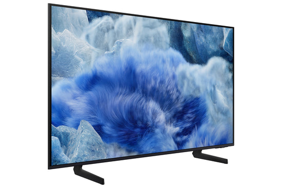 Samsung 65" QLED 4K Smart TV - QN65Q8FAAFXZC