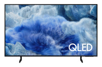 Samsung 65 Inch QLED 4K Smart TV - QN65Q8FAAFXZC