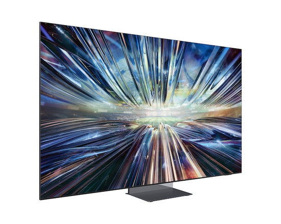 Samsung 65" 8K Neo QLED Smart TV - QN65QN900DFXZC