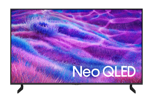 Samsung 65" Neo QLED 4K Smart TV - QN65QN80FAFXZC