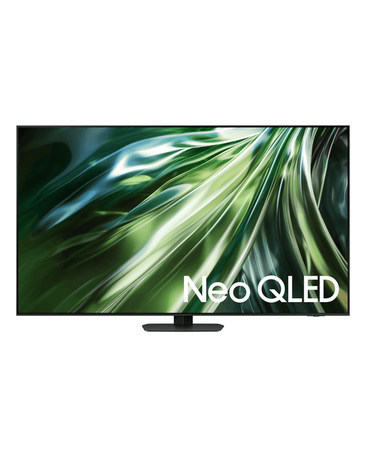 Samsung 75 Inch Neo QLED 4K QN90D Tizen OS Smart TV - QN75QN90DAFXZC