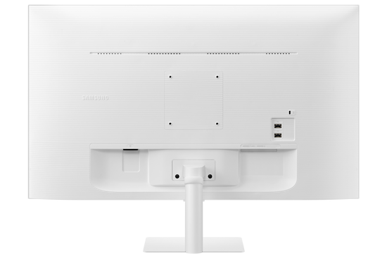 Samsung 27" Smart Monitor M5 FHD - LS27DM501ENXZA