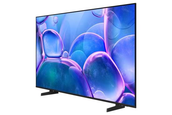 Samsung 50" Crystal UHD 4K Smart TV - UN50U7900FFXZC