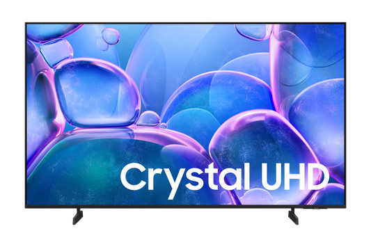 Samsung 50" Crystal UHD 4K Smart TV - UN50U7900FFXZC