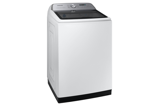 Samsung 6 Cu. Ft. Smart Top-Load Washer - WA52DG5500AWUS
