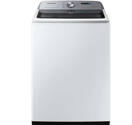 Samsung 6 Cu. Ft. Smart Top-Load Washer - WA52DG5500AWUS
