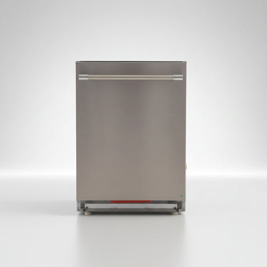 Beko Tall Tub Stainless Dishwasher, Top Control - DDT25401X
