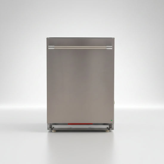 Beko Tall Tub Stainless Dishwasher, Top Control - DDT25401X