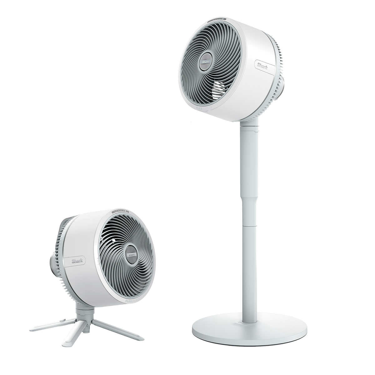 Shark FlexBreeze Pedestal Fan - UH205