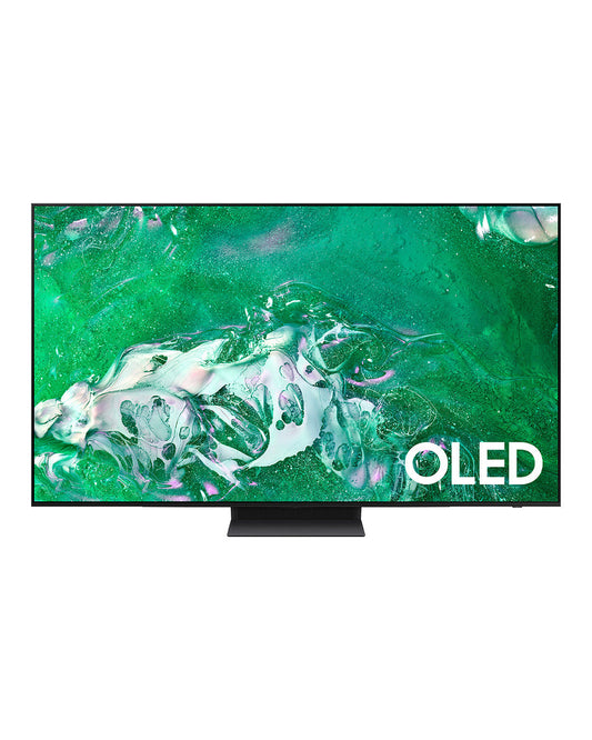 SAMSUNG 55 INCH OLED 4K SMART TV 2024 MODEL - QN55S90DAFXZC