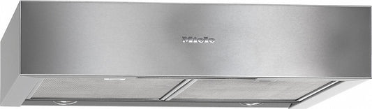 MIELE 24 INCH UNDER CABINET RANGE HOOD WITH 4-SPEED/400 CFM BLOWER - DA1260