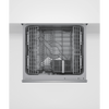 Fisher & Paykel 24 Inch Built-Under Single Smart DishDrawer Dishwasher - DD24ST4NX9