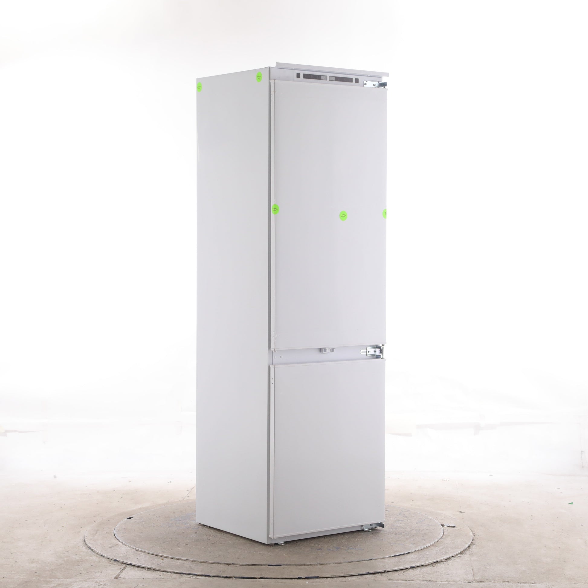 appended product