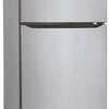LG 30 Inch 20 cu.ft. Top Freezer Refrigerator - LTCS20020V