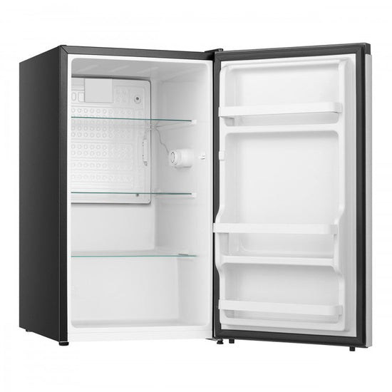 Hisense 3.3 Cu. Ft. Compact Refrigerator - HRC033ABE