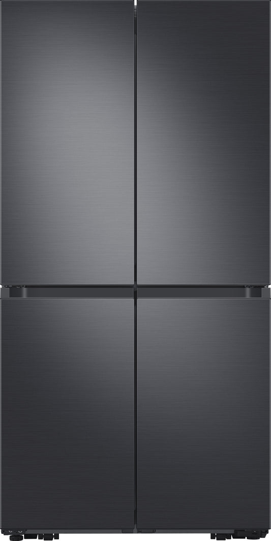 DACOR 36 INCH SMART FRENCH DOOR REFRIGERATOR WITH 22.8 CU. FT. CAPACITY - DRF36C700MT