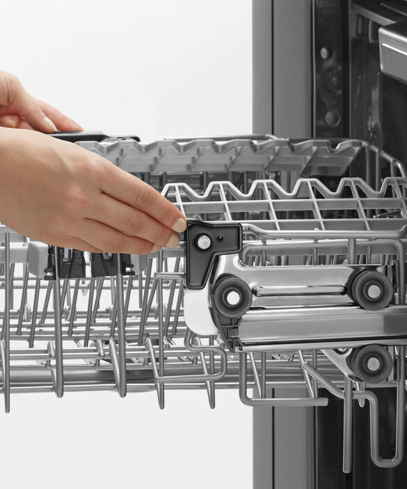 Fisher & Paykel 24 Inch Fully Integrated Panel Ready Dishwasher - DW24U6I1