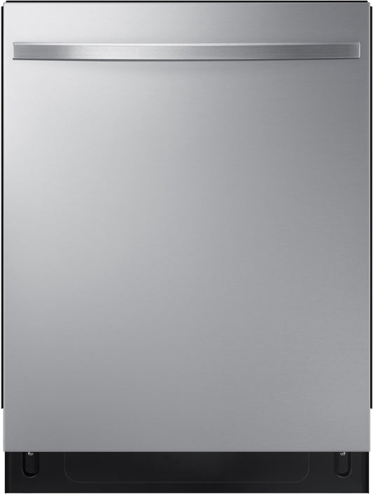 SAMSUNG STORMWASH 24 INCH FULLY INTEGRATED DISHWASHER, STAINLESS STEEL - DW80R5061US/AA