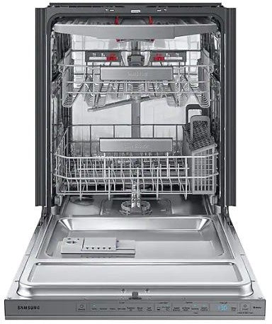 Samsung Fully Integrated Dishwasher with Linear Wash Technology - DW80R9950US