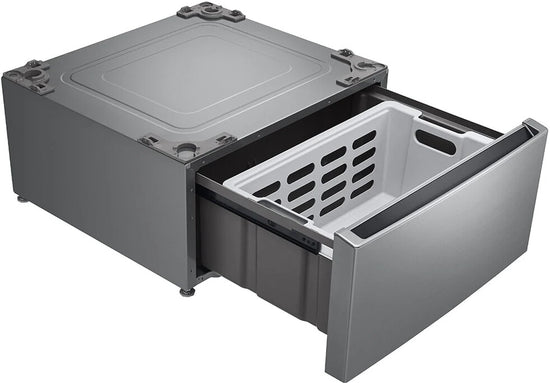 LG Universal Laundry Pedestal with Storage Drawer - WDP6V