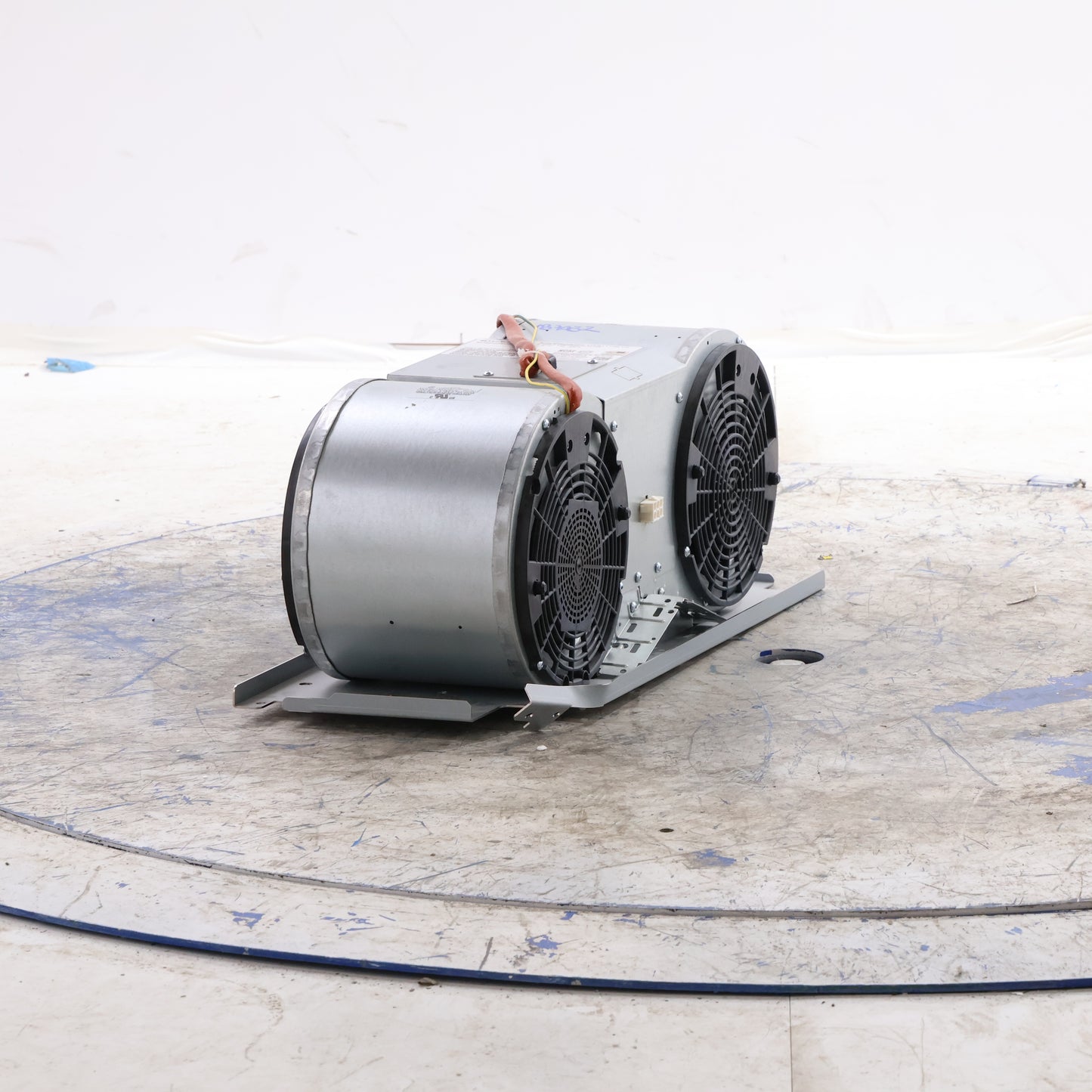 WHIRLPOOL 1170 CFM INTERNAL BLOWER - UXB1170KYS