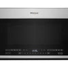 Whirlpool Over-The-Range Microwave 2.1 cu. ft. - YWMH54521JZ