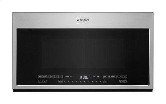 Whirlpool Over-The-Range Microwave 2.1 cu. ft. - YWMH54521JZ