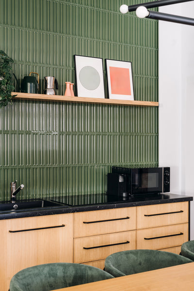 Save Big on Countertop Microwaves