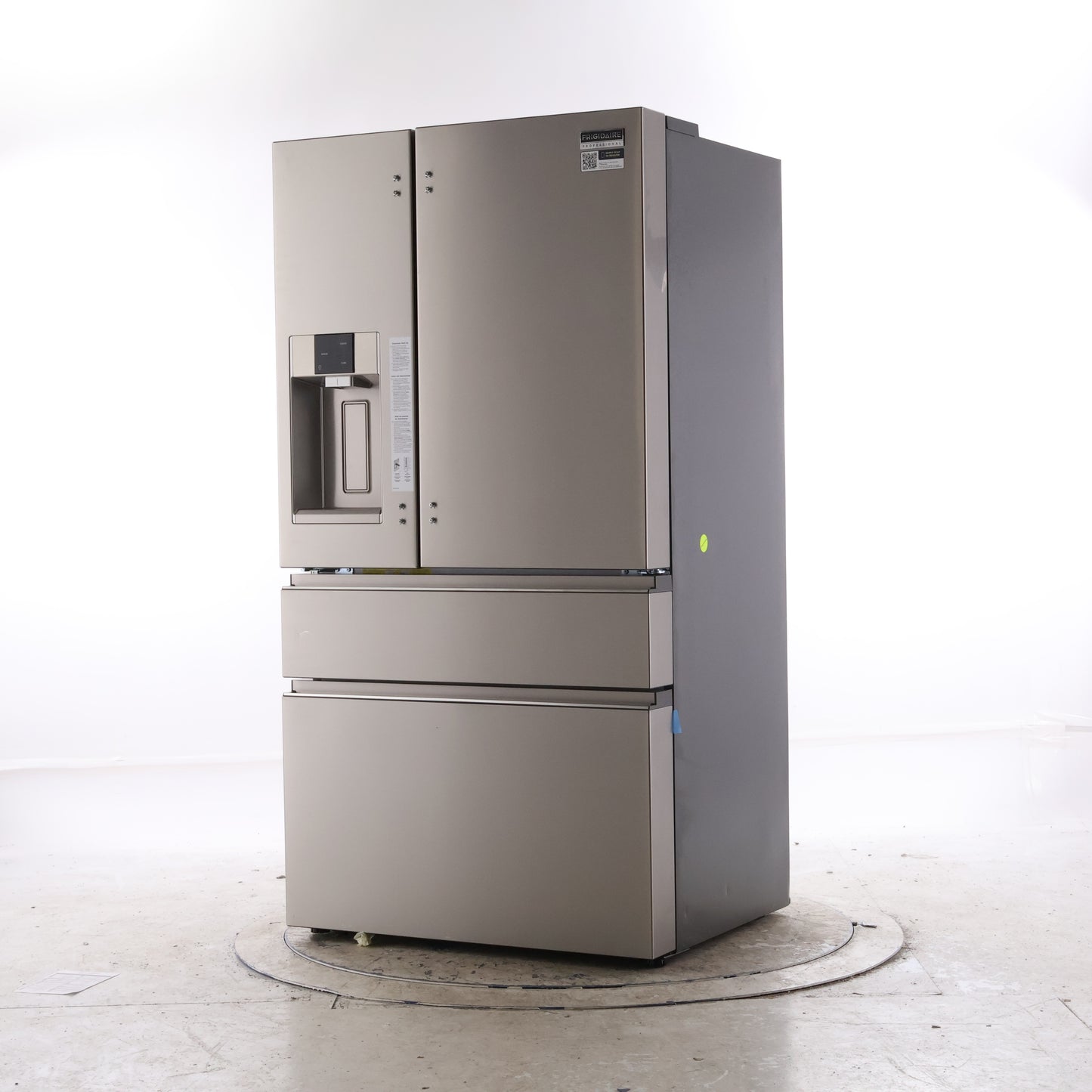 Frigidaire Professional French Door Refrigerator - PRMC2285AF