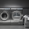 ASKO 24 Inch Front Load Washer - W4114C.T