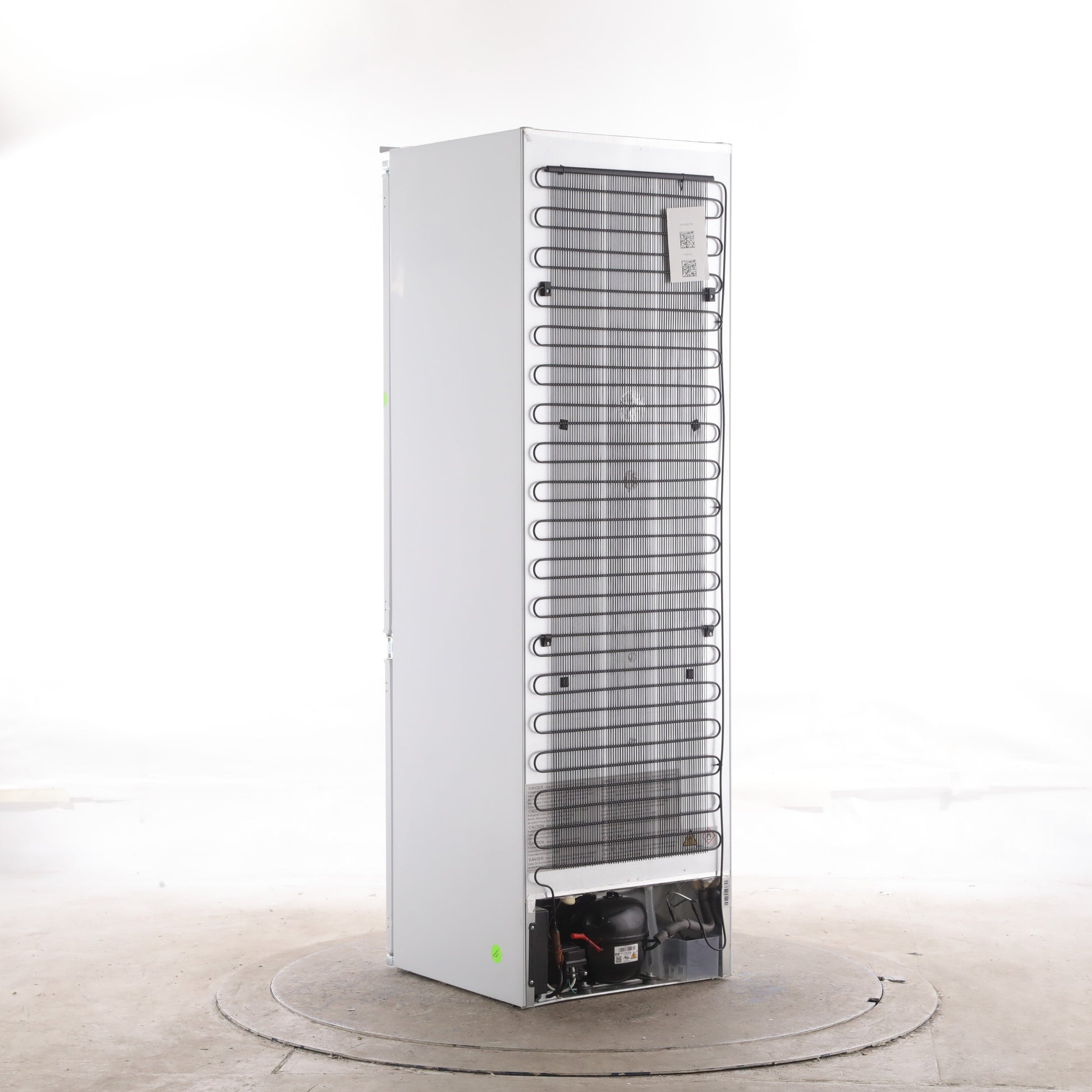 appended product