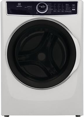 Electrolux 27 Inch Front Load Washer with 4.5 Cu. Ft. Capacity - ELFW7637AW