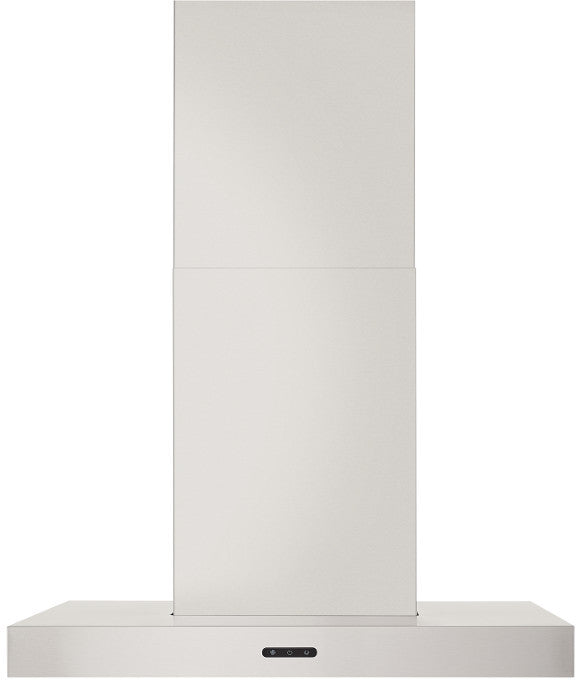 BROAN CONVERTIBLE CHIMNEY RANGE HOOD - EW4330SS