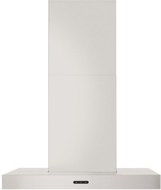 BROAN CONVERTIBLE CHIMNEY RANGE HOOD - EW4330SS