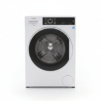Fulgor Milano 24 Inch Front Load Washer with 2.2 Cu. Ft. Capacity - FM4WM24W1