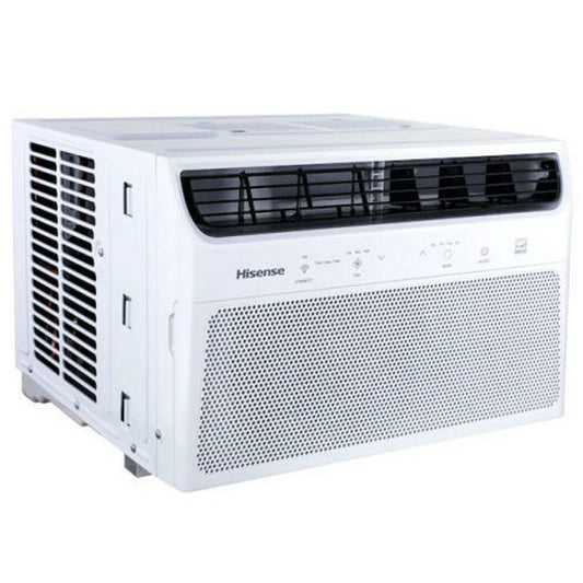 Hisense 8000-BTU Smart Window Air Conditioner - HAW0821CW1W