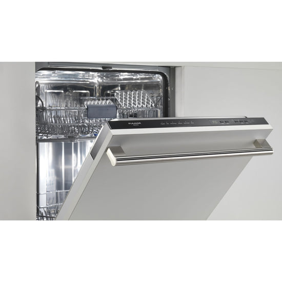 Fulgor Milano 24" Overplay Built-in-Dishwasher F4DWT24FI1