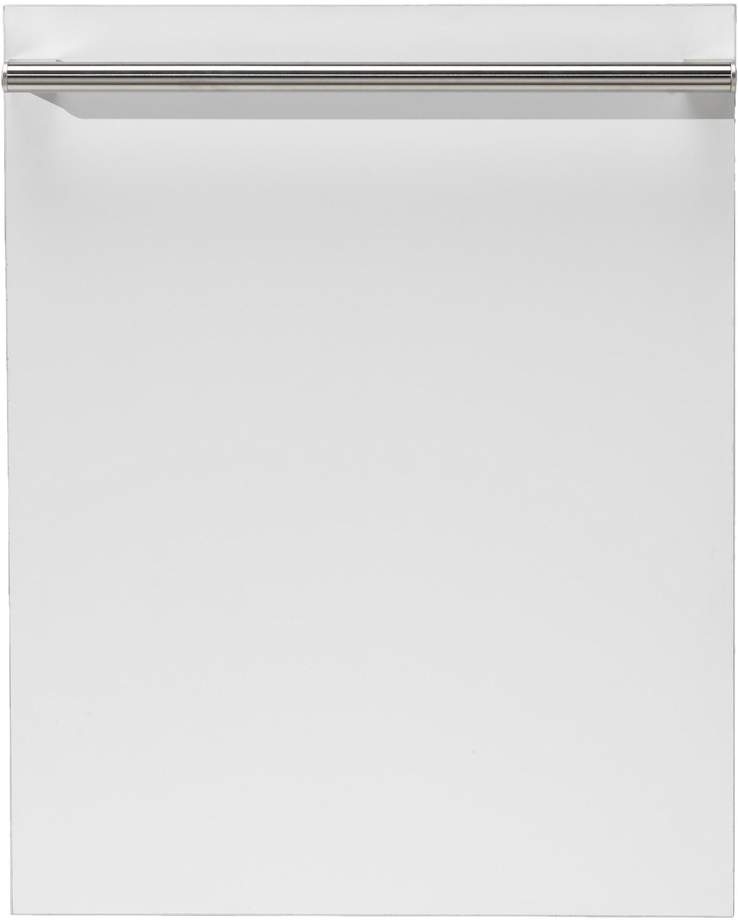 FULGOR MILANO 400 SERIES 24 INCH FULLY INTEGRATED PANEL READY DISHWASHER - F4DWS24FI1