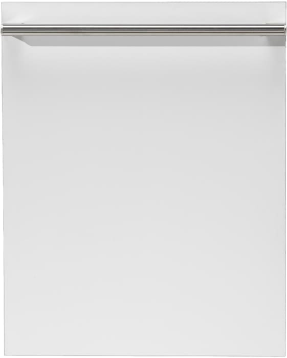 Fulgor Milano 400 Series 24 Inch Fully Integrated Panel Ready Dishwasher - F4DWS24FI1