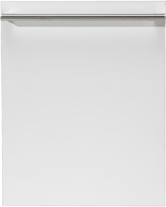 Fulgor Milano 400 Series 24 Inch Fully Integrated Panel Ready Dishwasher - F4DWS24FI1