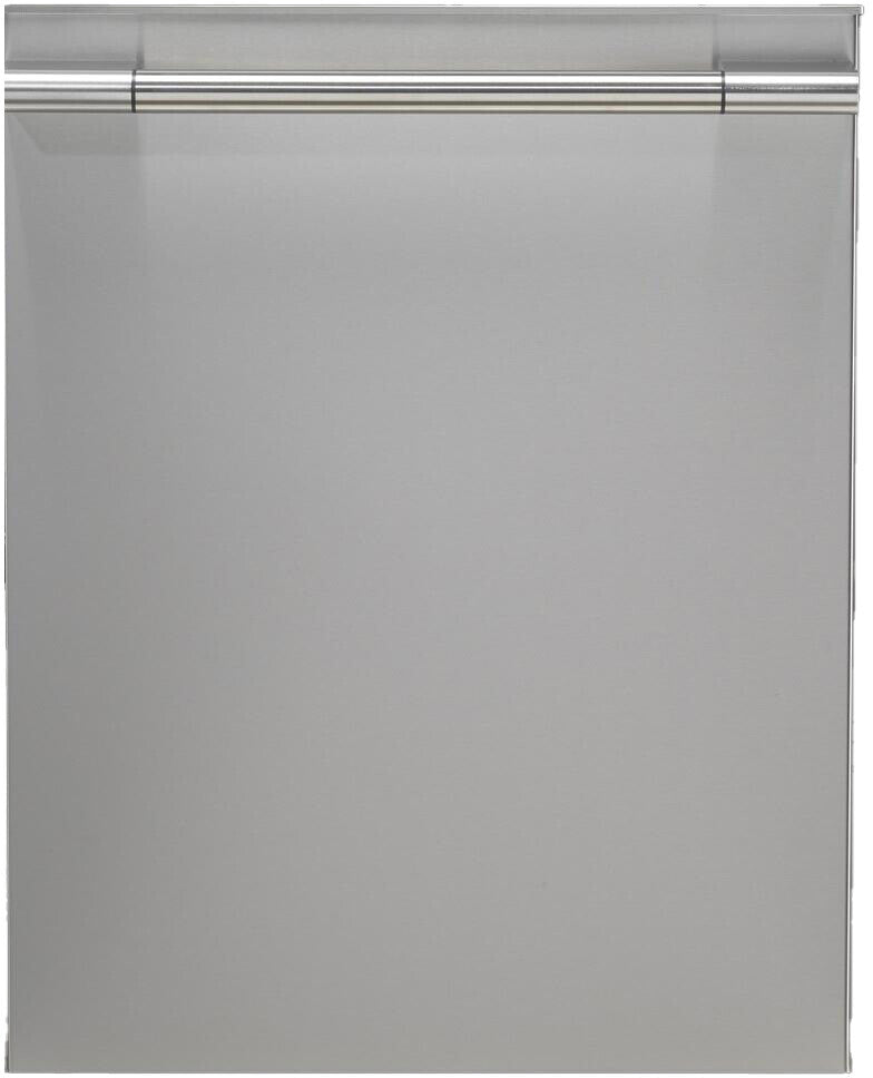 FULGOR MILANO 400 SERIES 24 INCH FULLY INTEGRATED PANEL READY DISHWASHER - F4DWT24FI1