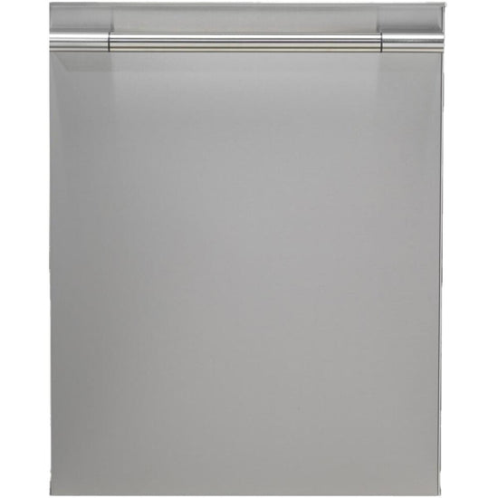 Fulgor Milano 24" Overplay Built-in-Dishwasher F4DWT24FI1