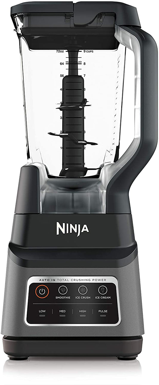 Ninja Professional Plus Kitchen System with Auto-iQ - 2001151263